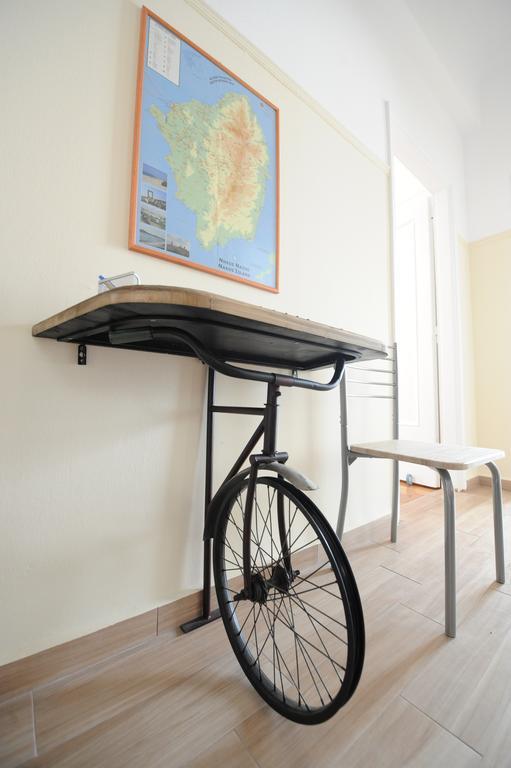 My Home In Naxos Naxos City Quarto foto